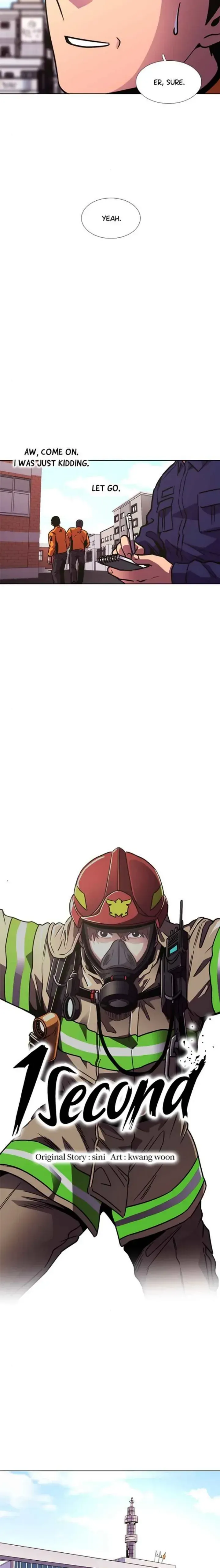 1 Second Chapter 249 Online - página 4