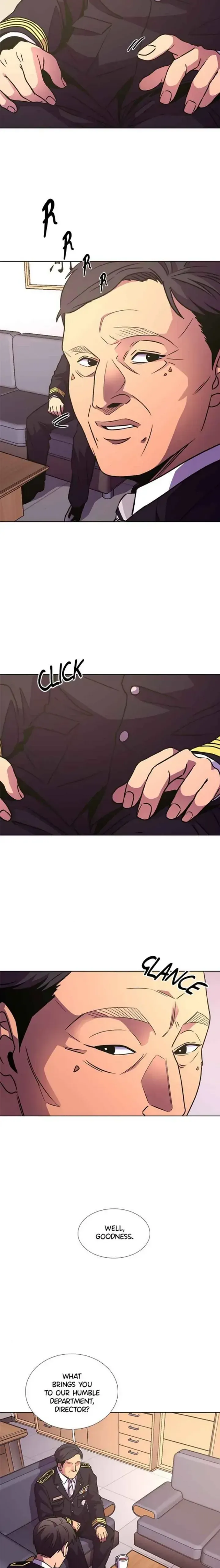 1 Second Chapter 249 Online - página 7