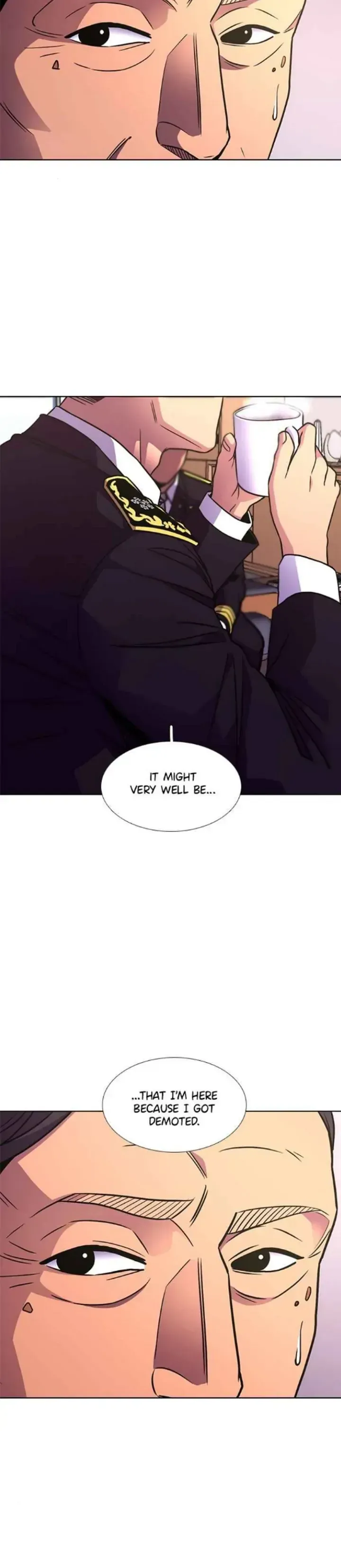 1 Second Chapter 249 Online - página 9