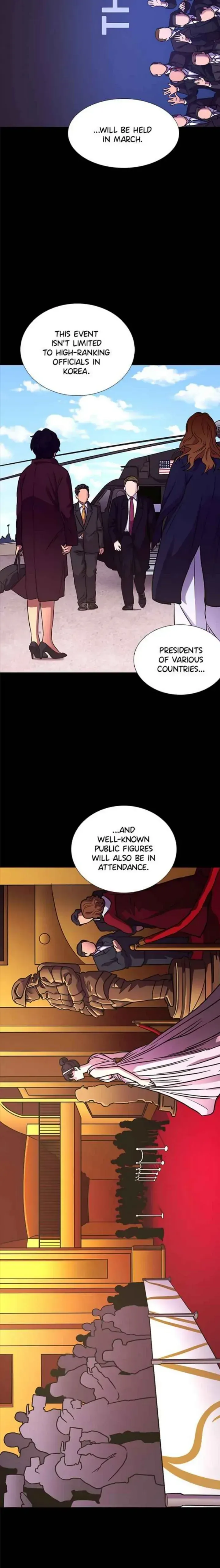 1 Second Chapter 249 Online - página 12