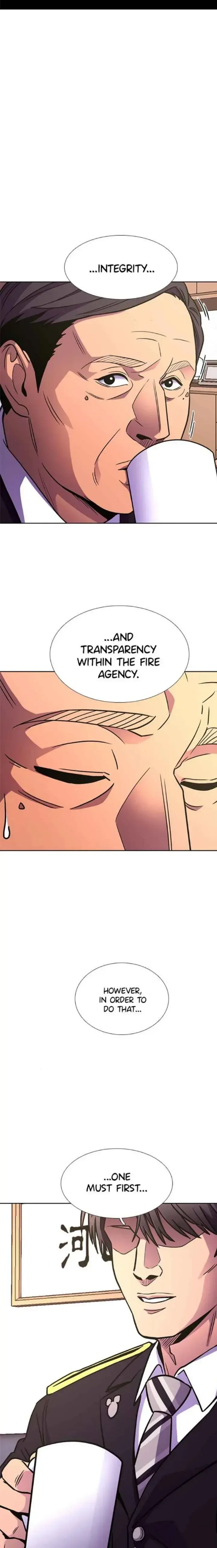 1 Second Chapter 249 Online - página 14