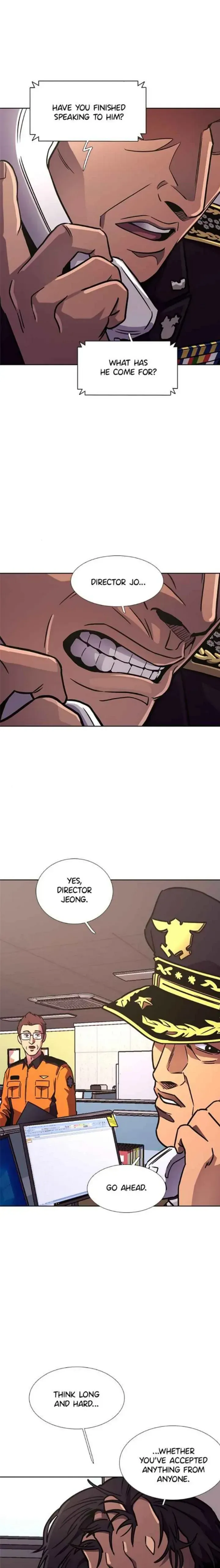 1 Second Chapter 249 Online - página 16