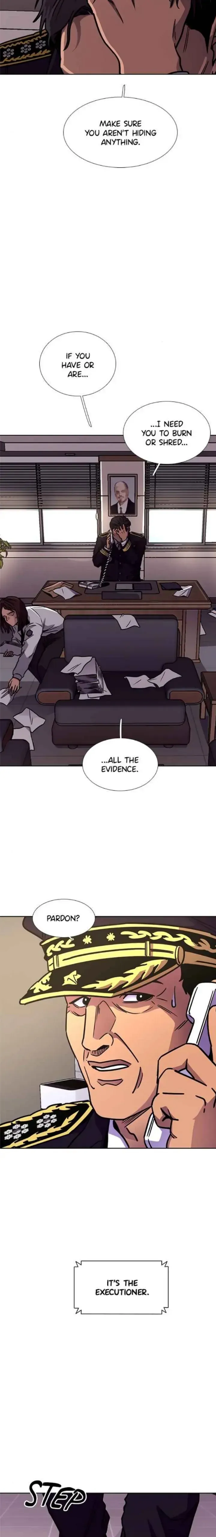 1 Second Chapter 249 Online - página 17