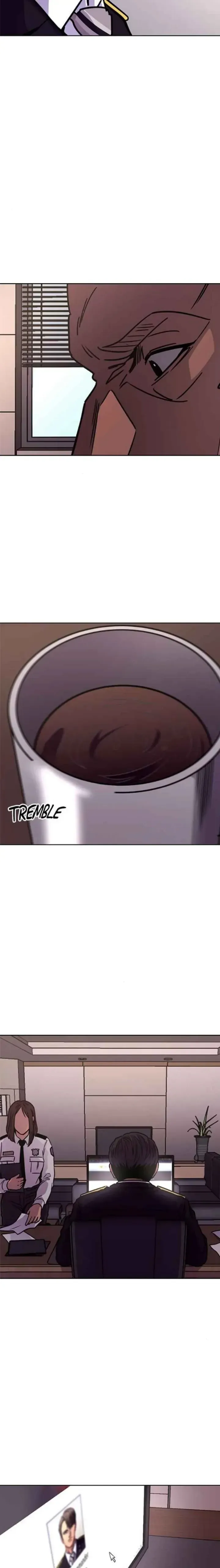 1 Second Chapter 249 Online - página 19