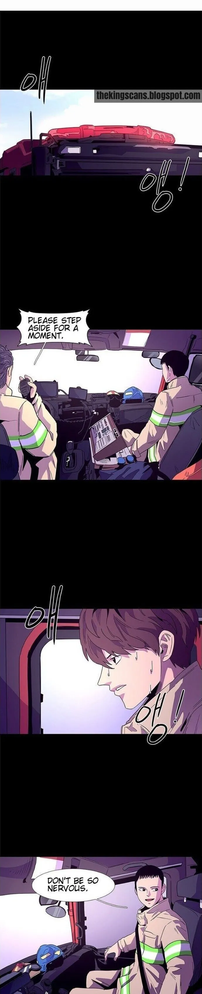 1 Second Chapter 25 Online - página 2