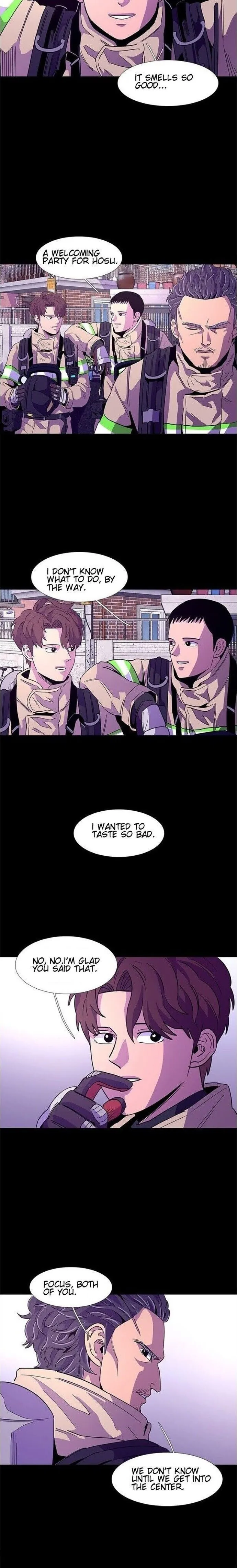 1 Second Chapter 25 Online - página 7
