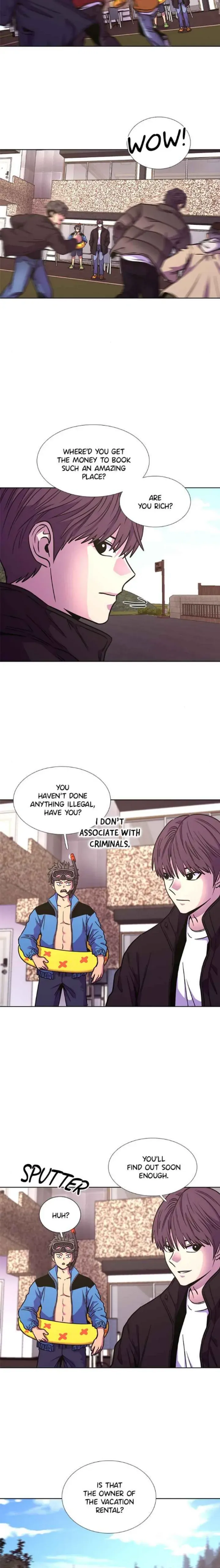 1 Second Chapter 251 Online - página 14