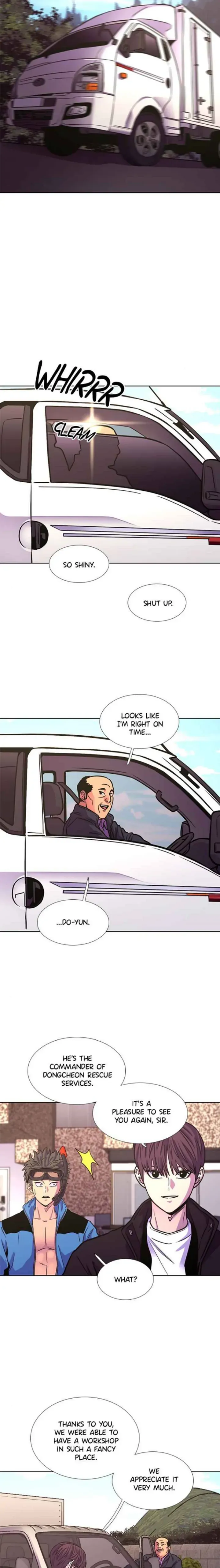 1 Second Chapter 251 Online - página 15