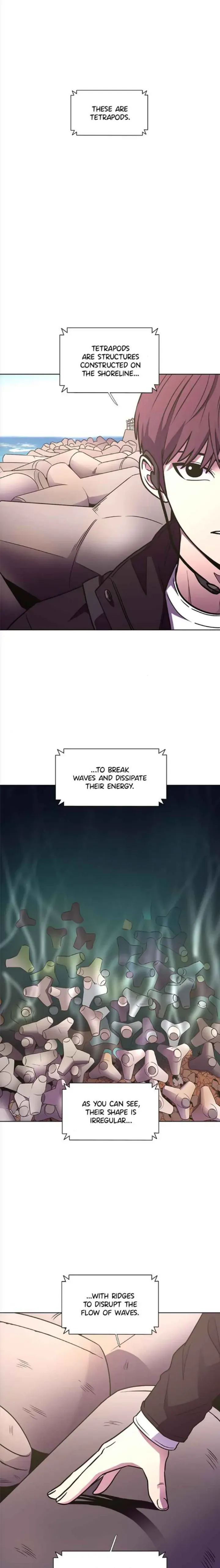 1 Second Chapter 252 Online - página 1