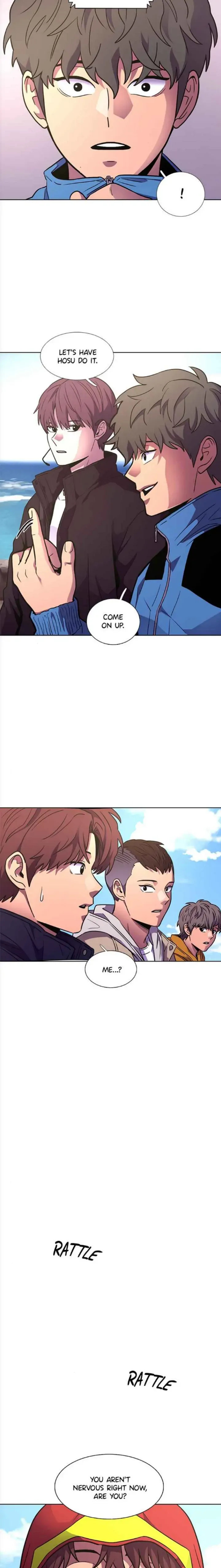 1 Second Chapter 252 Online - página 5