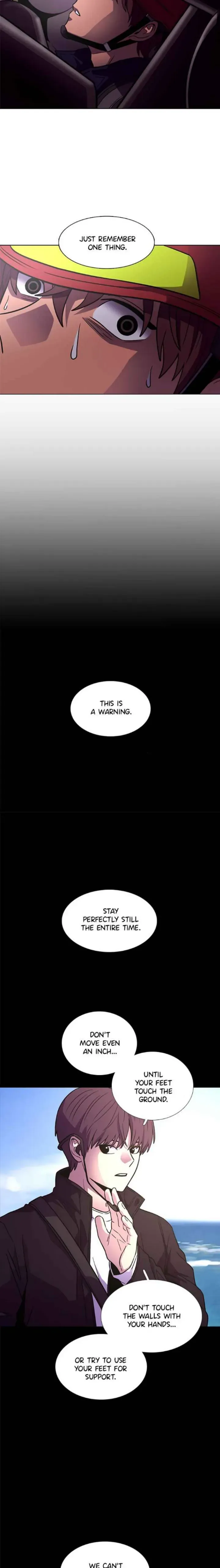1 Second Chapter 252 Online - página 13