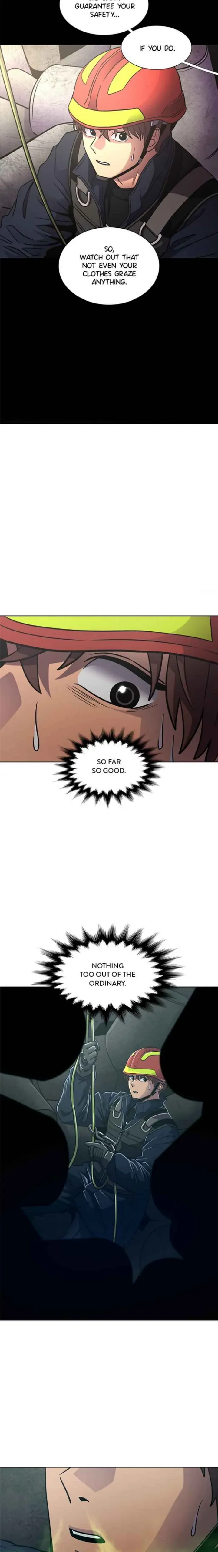 1 Second Chapter 252 Online - página 14