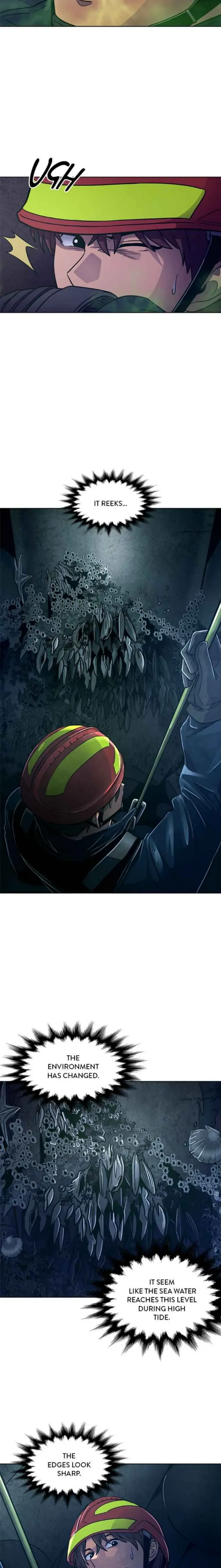 1 Second Chapter 252 Online - página 15