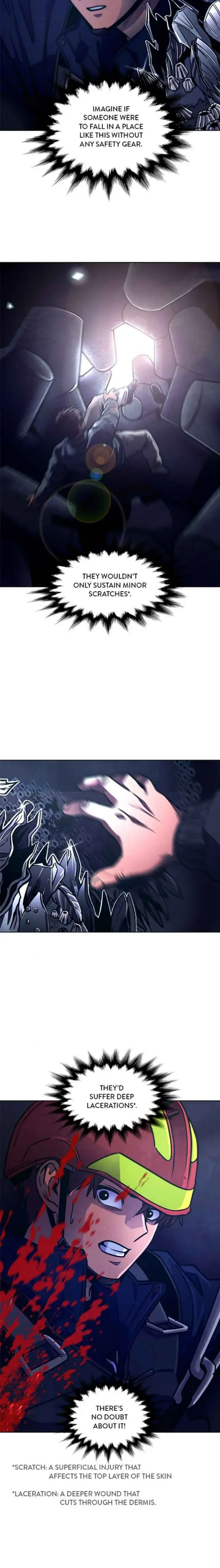 1 Second Chapter 252 Online - página 17