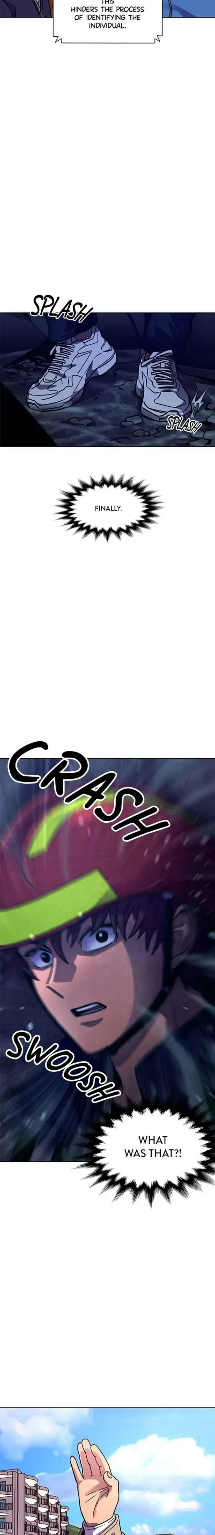 1 Second Chapter 252 Online - página 19