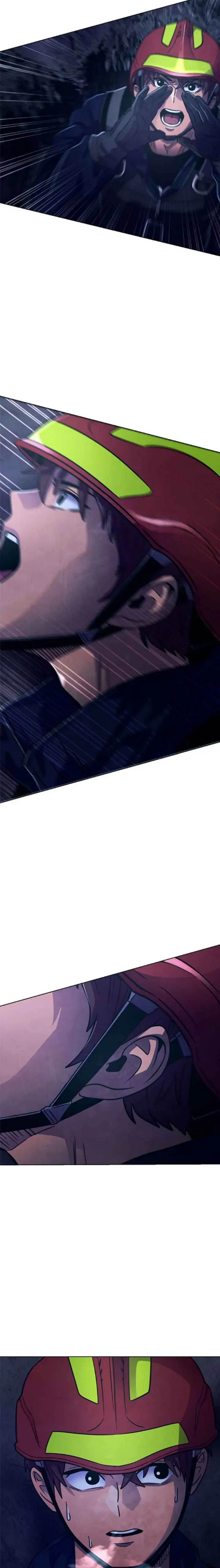 1 Second Chapter 252 Online - página 21