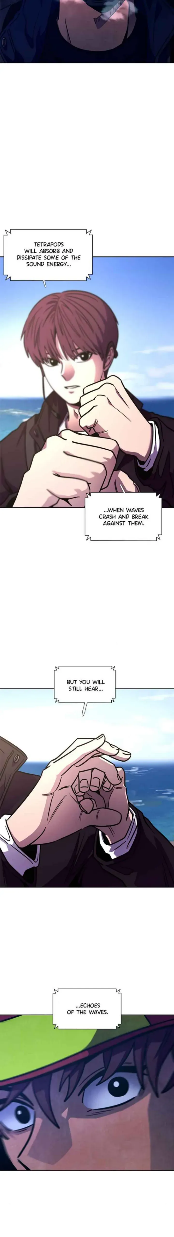1 Second Chapter 252 Online - página 22