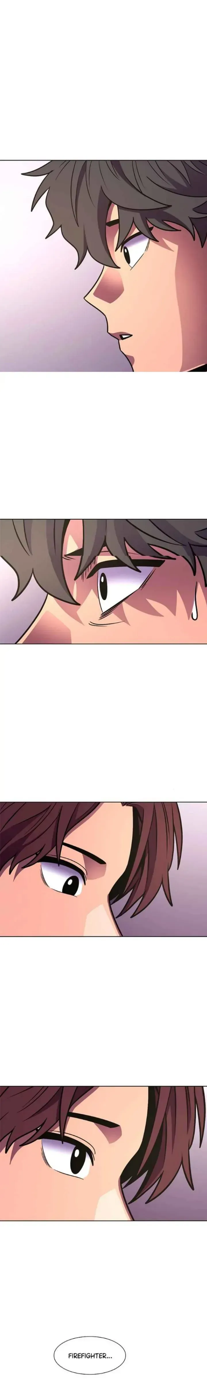 1 Second Chapter 256 Online - página 13