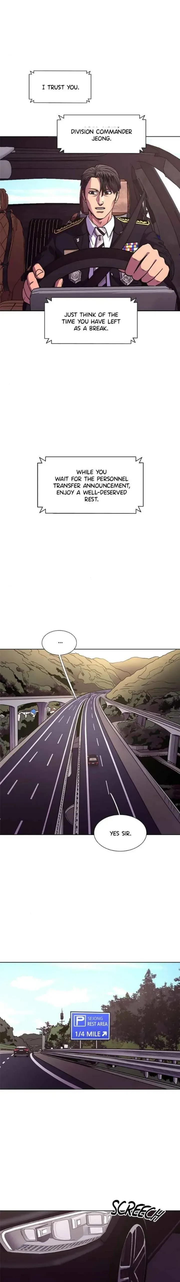 1 Second Chapter 256 Online - página 18