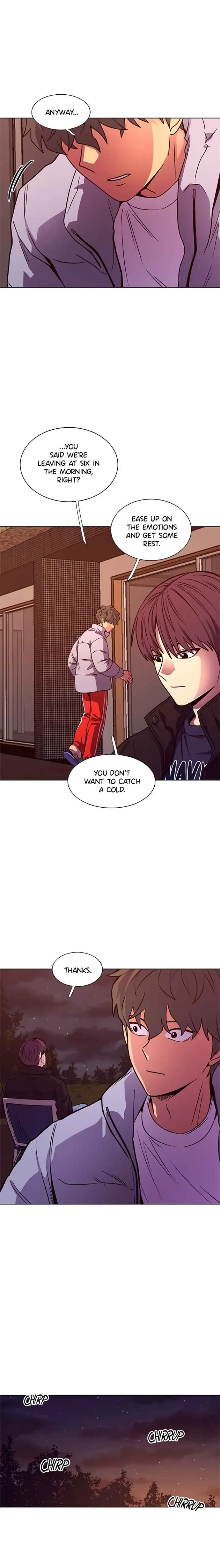 1 Second Chapter 258 Online - página 3