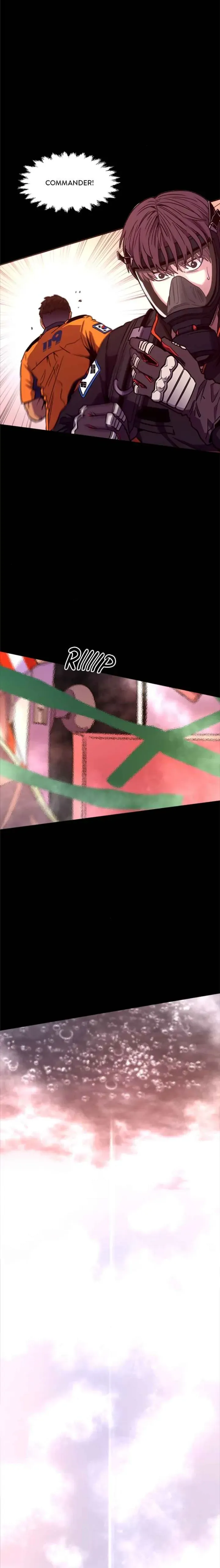 1 Second Chapter 258 Online - página 5