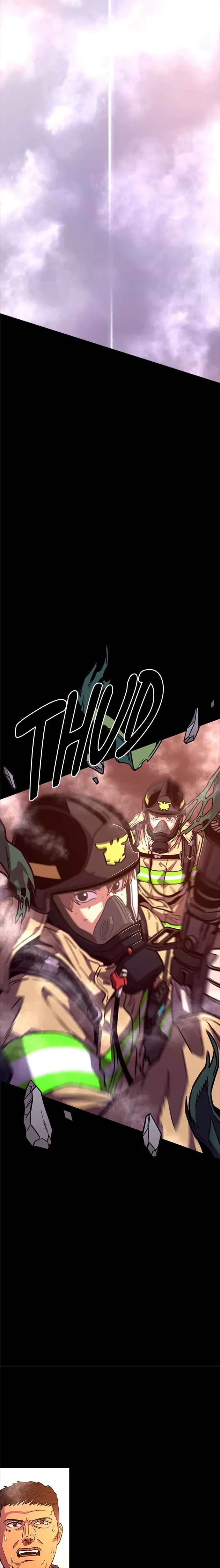 1 Second Chapter 258 Online - página 6