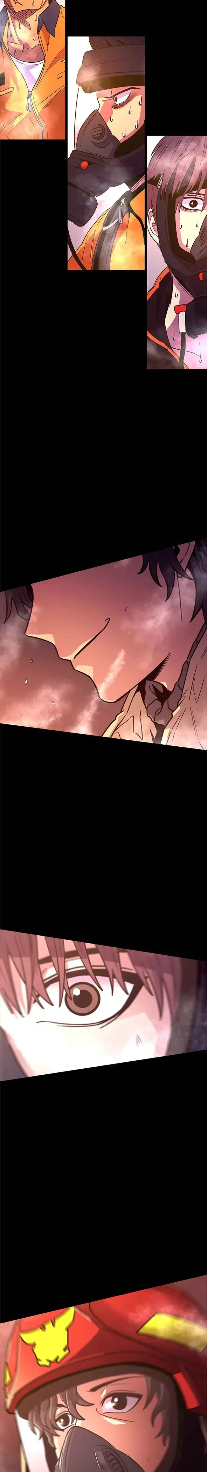 1 Second Chapter 258 Online - página 7