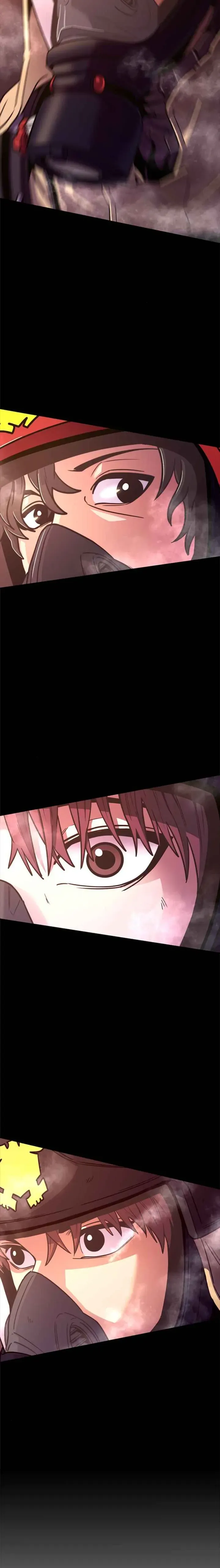 1 Second Chapter 258 Online - página 8