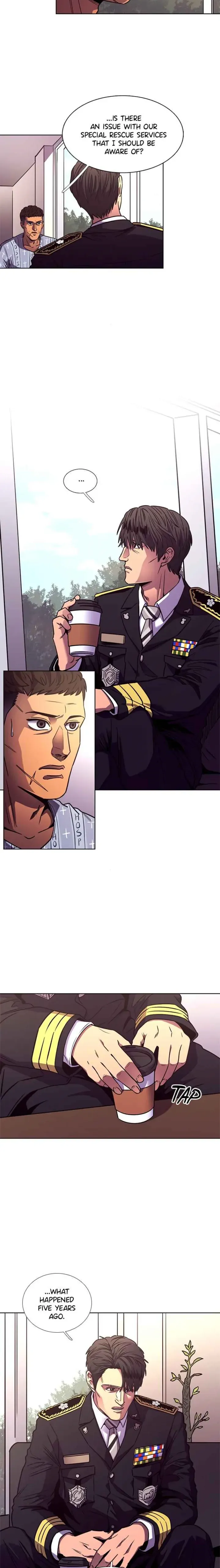 1 Second Chapter 258 Online - página 12