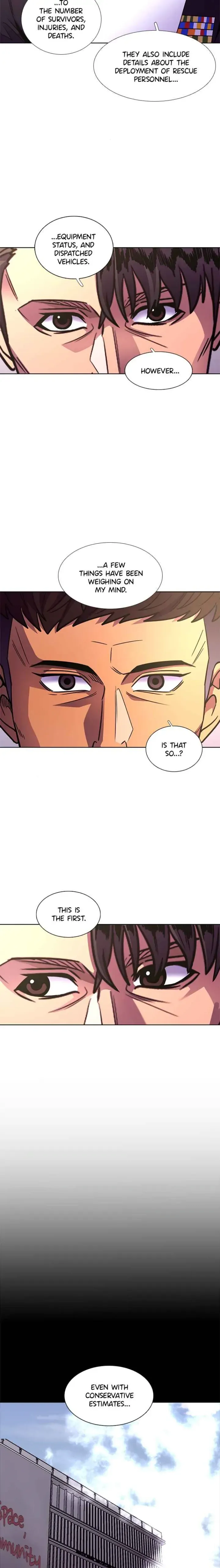1 Second Chapter 258 Online - página 16
