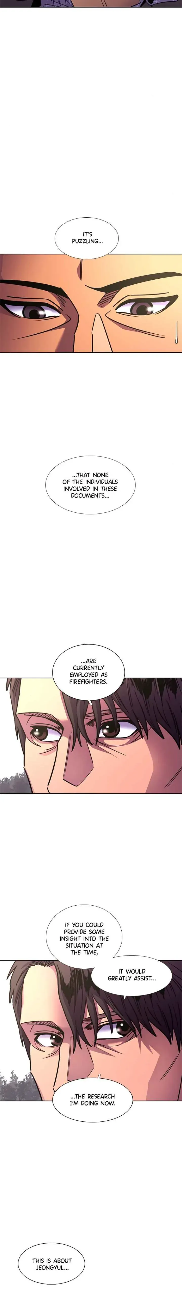 1 Second Chapter 258 Online - página 19