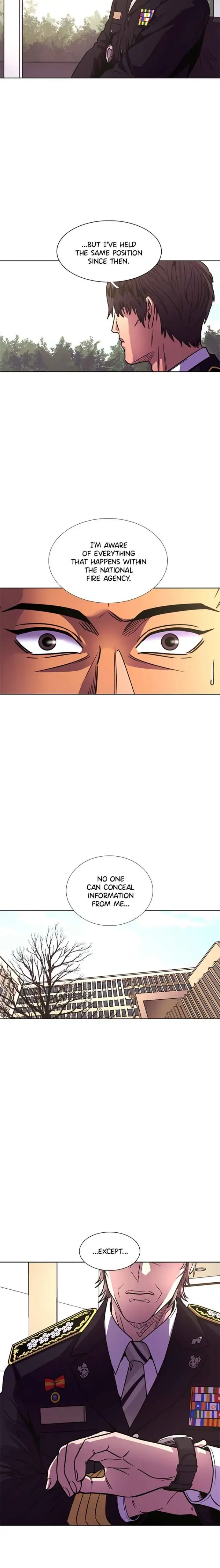 1 Second Chapter 258 Online - página 21