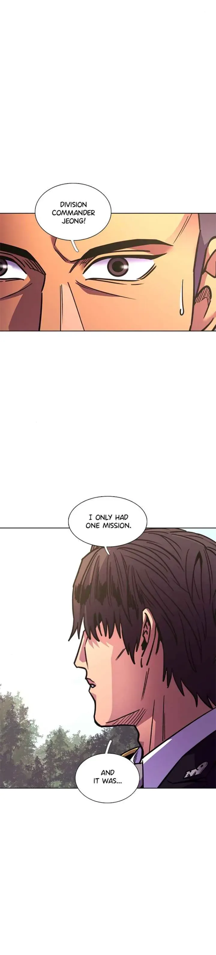 1 Second Chapter 258 Online - página 23