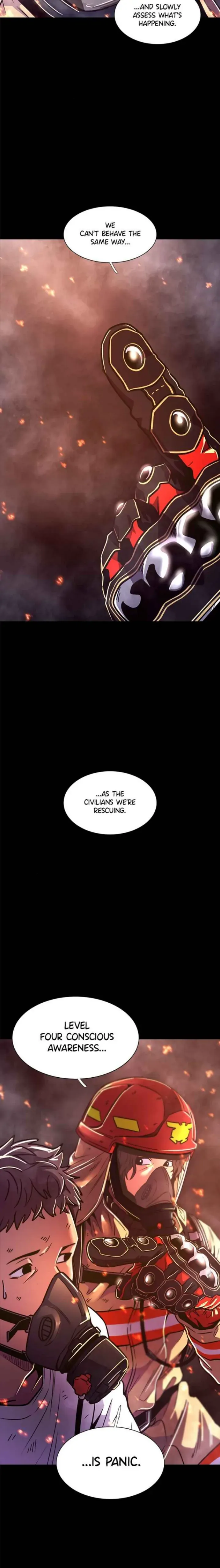 1 Second Chapter 261 Online - página 5