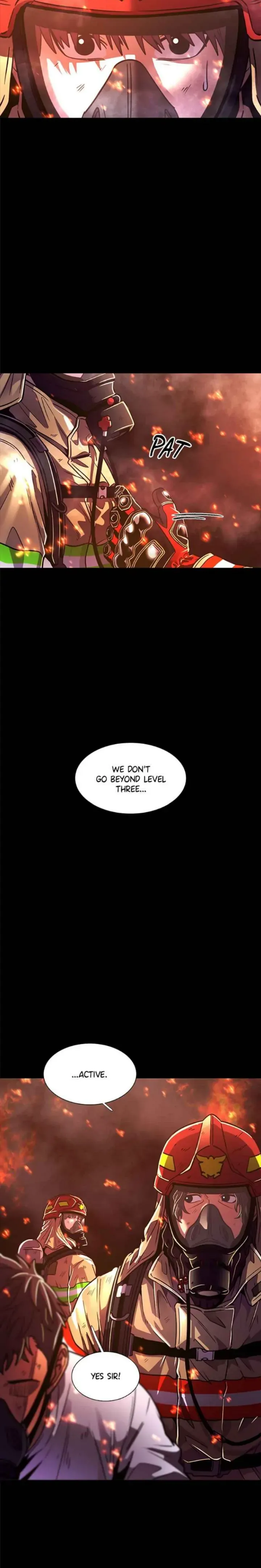1 Second Chapter 261 Online - página 10