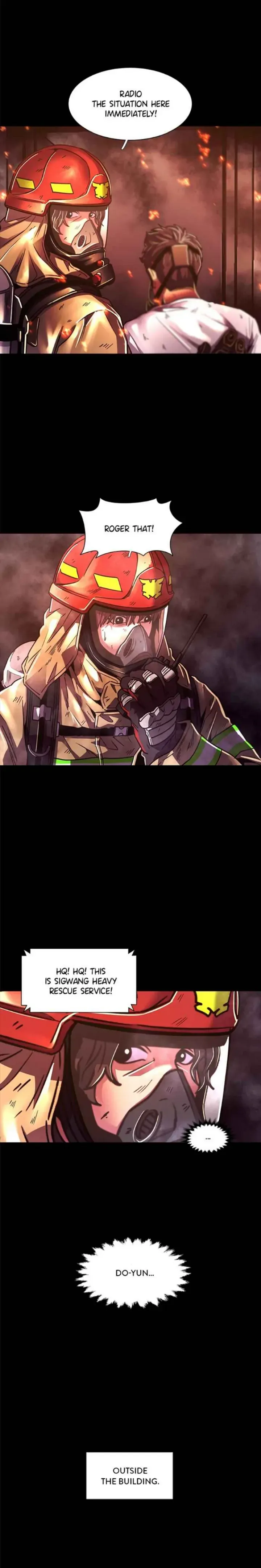 1 Second Chapter 261 Online - página 11