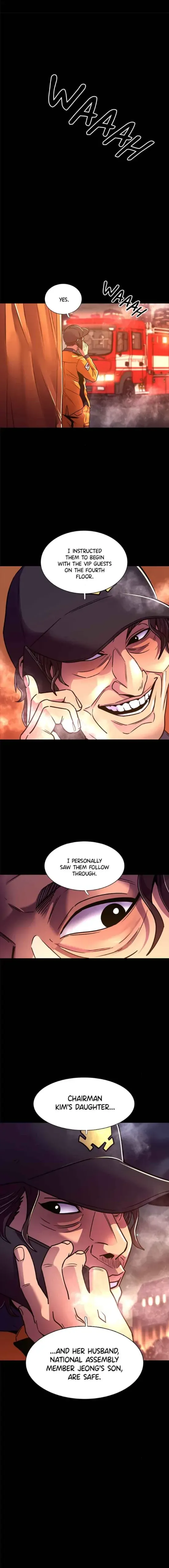 1 Second Chapter 261 Online - página 13