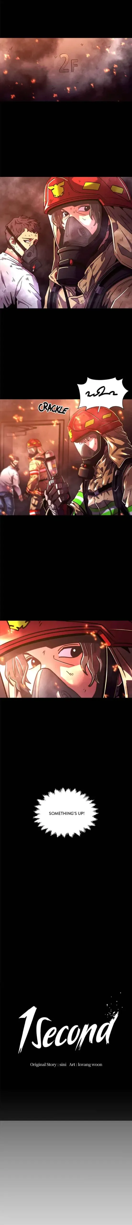 1 Second Chapter 261 Online - página 14