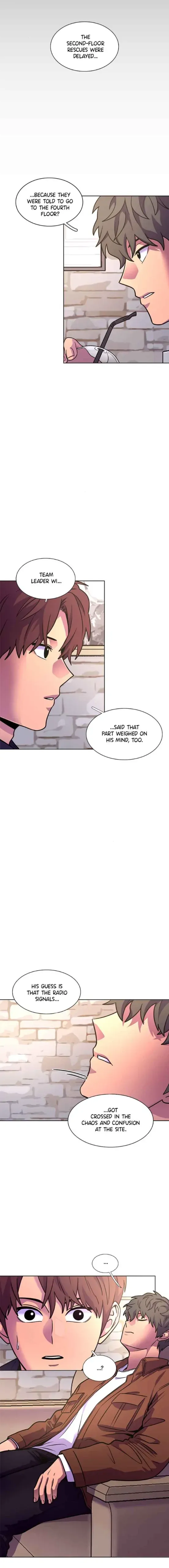 1 Second Chapter 261 Online - página 15