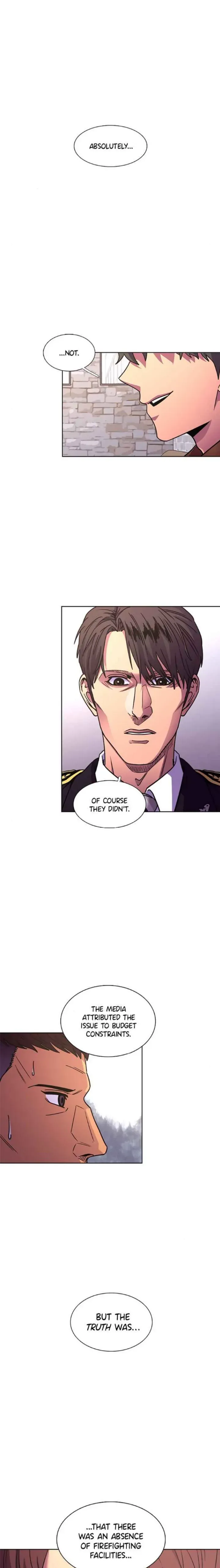 1 Second Chapter 262 Online - página 2