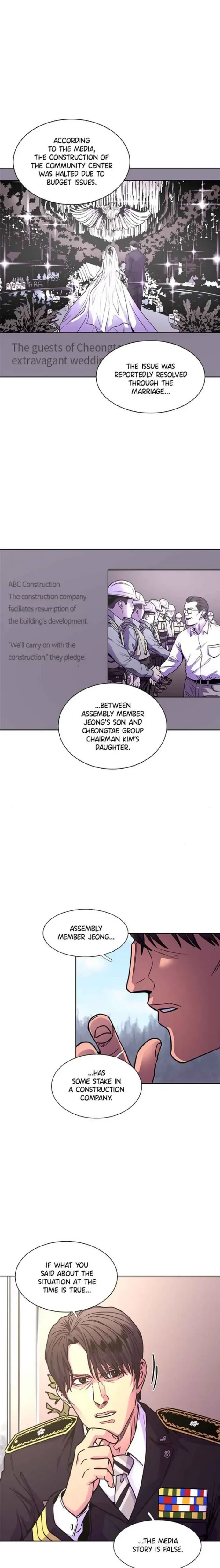 1 Second Chapter 262 Online - página 4