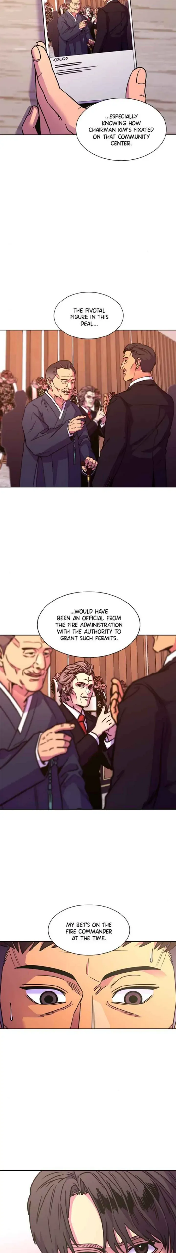 1 Second Chapter 262 Online - página 6