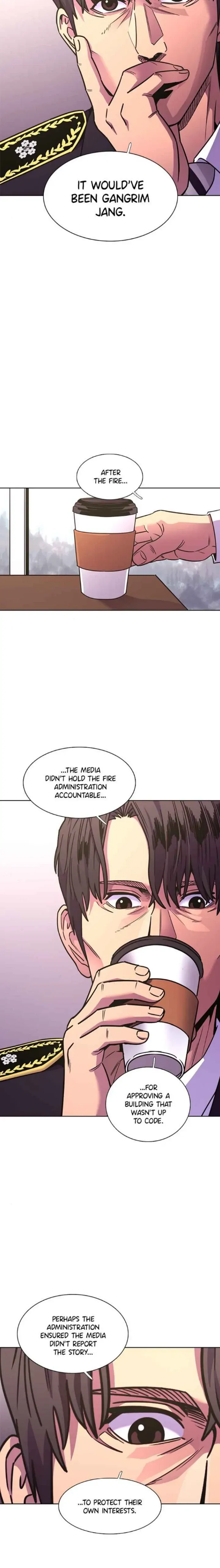 1 Second Chapter 262 Online - página 7