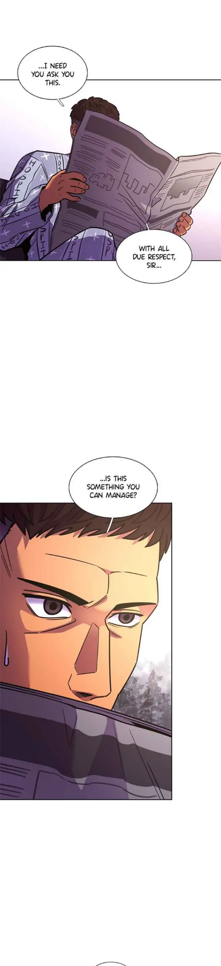 1 Second Chapter 262 Online - página 9