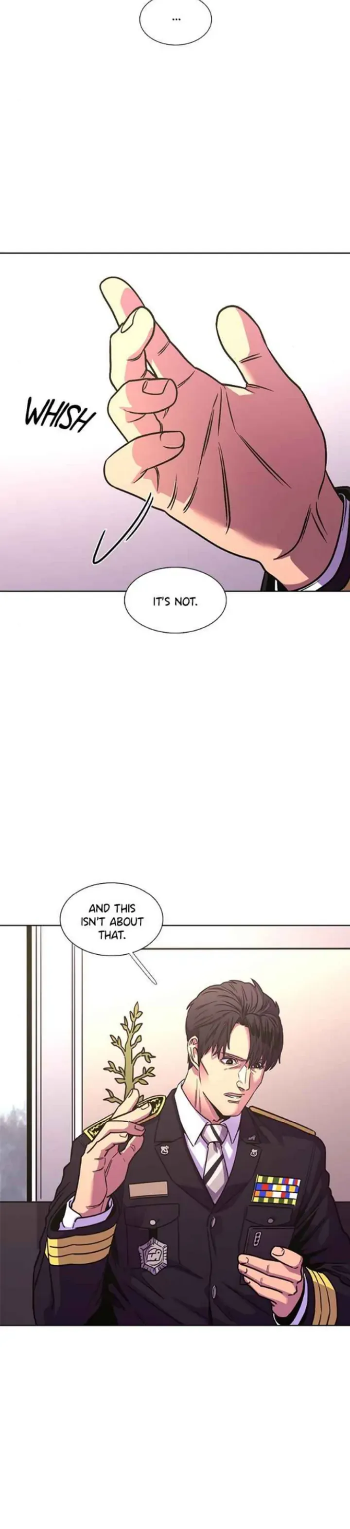 1 Second Chapter 262 Online - página 10