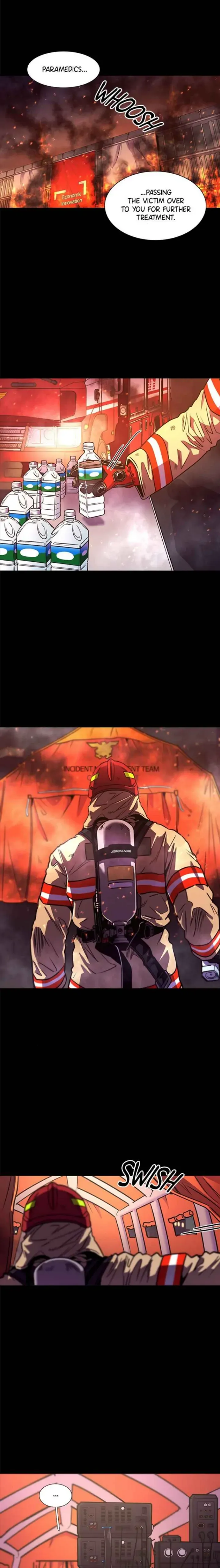 1 Second Chapter 262 Online - página 14