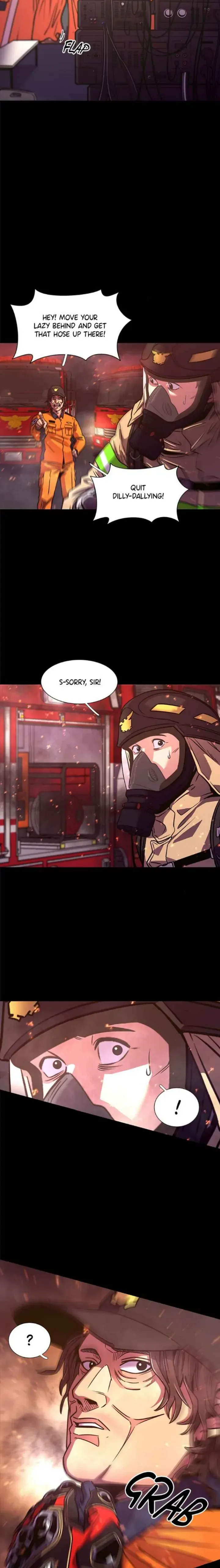 1 Second Chapter 262 Online - página 15