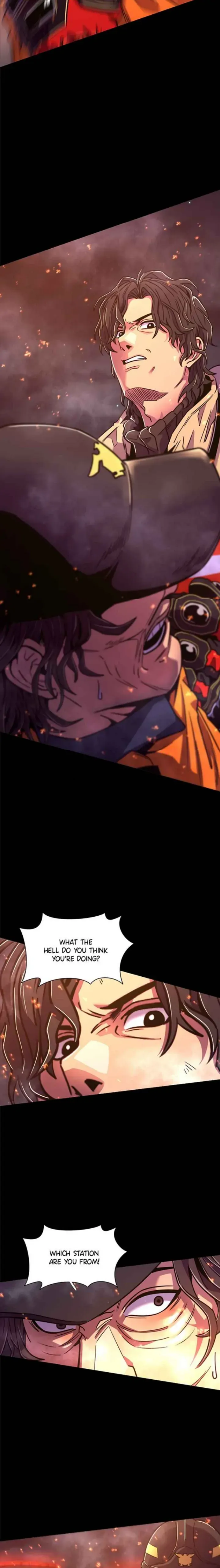1 Second Chapter 262 Online - página 16