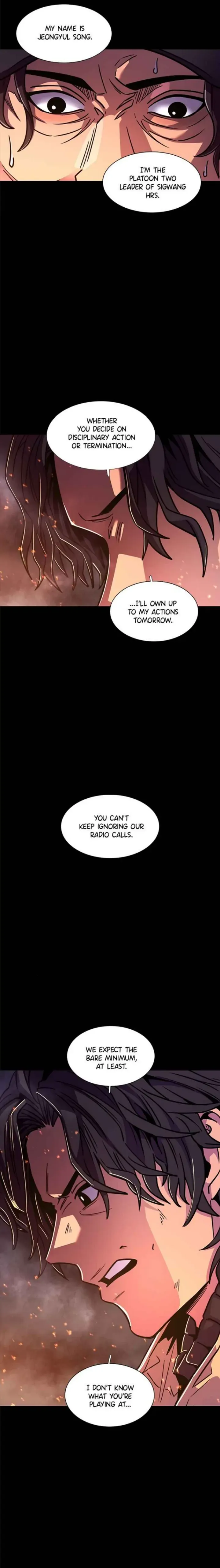1 Second Chapter 262 Online - página 18