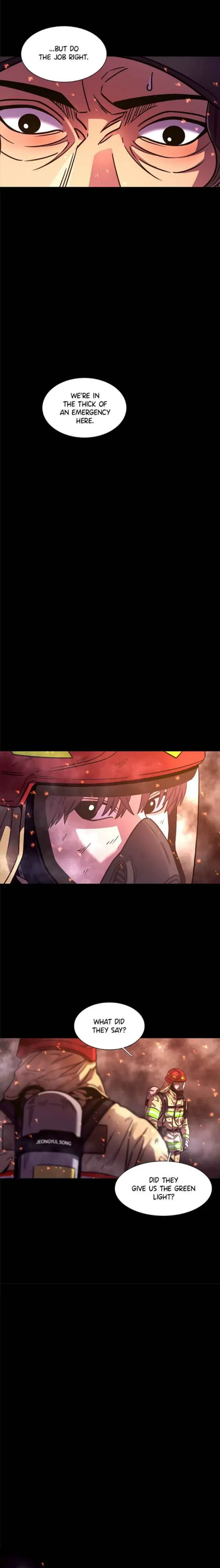 1 Second Chapter 262 Online - página 19
